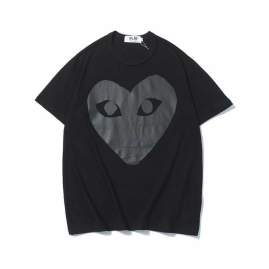 Picture of Comme des Garcons Play T Shirts Short _SKUPlayS-XXLsdtx234316949